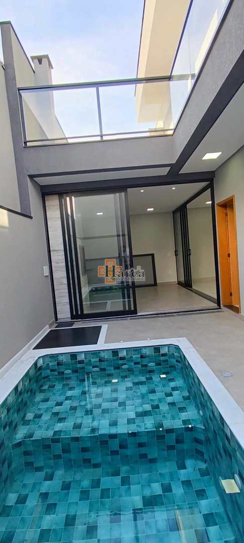 Sobrado à venda com 3 quartos, 232m² - Foto 32