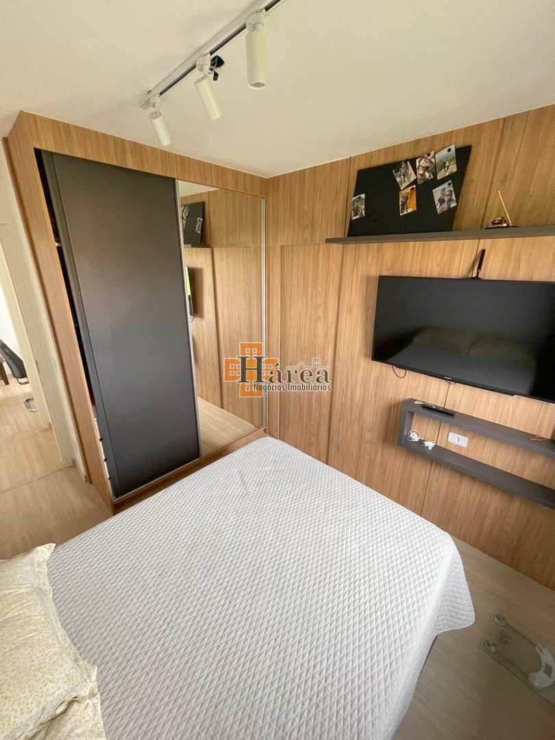 Apartamento à venda e aluguel com 2 quartos, 56m² - Foto 6