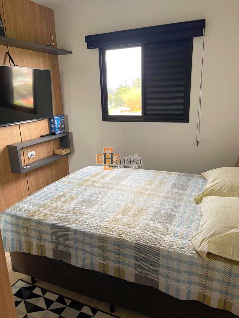 Apartamento à venda e aluguel com 2 quartos, 56m² - Foto 7