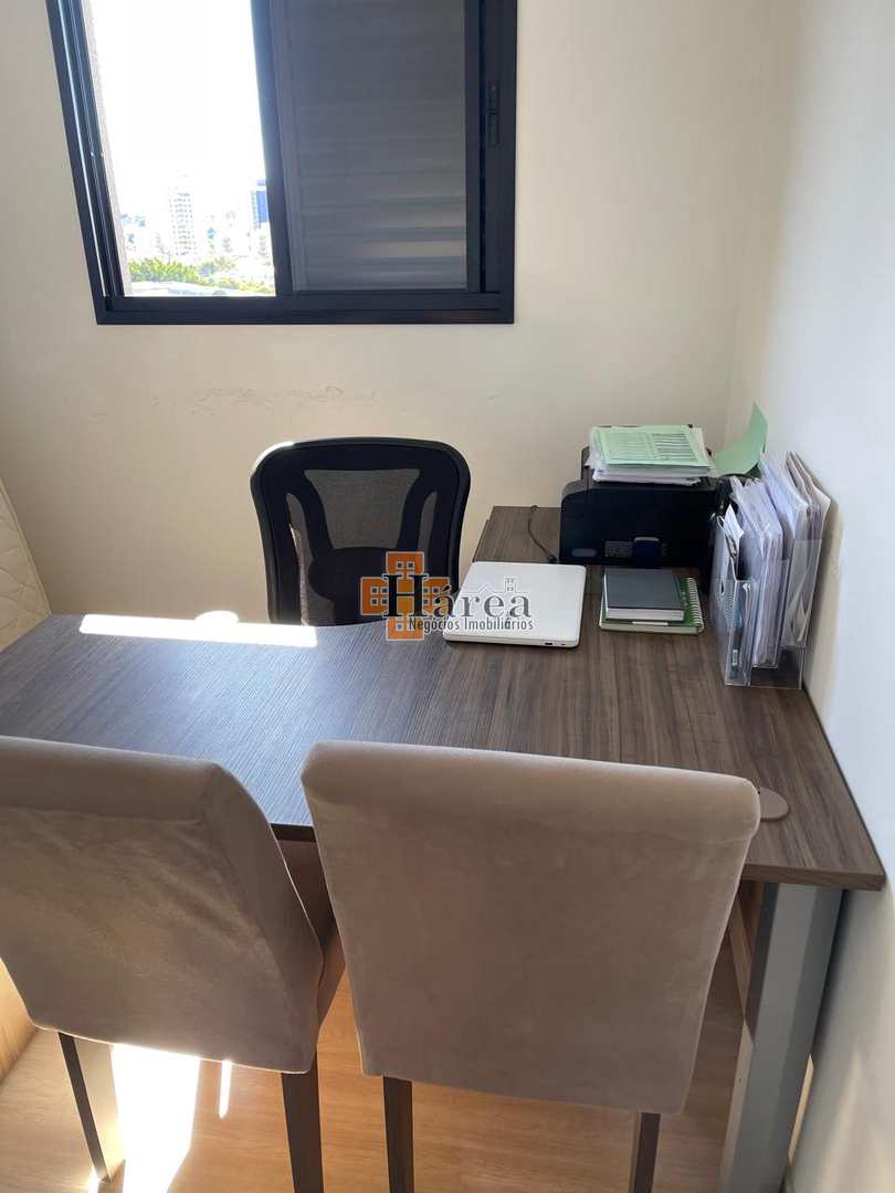 Apartamento à venda e aluguel com 2 quartos, 56m² - Foto 9