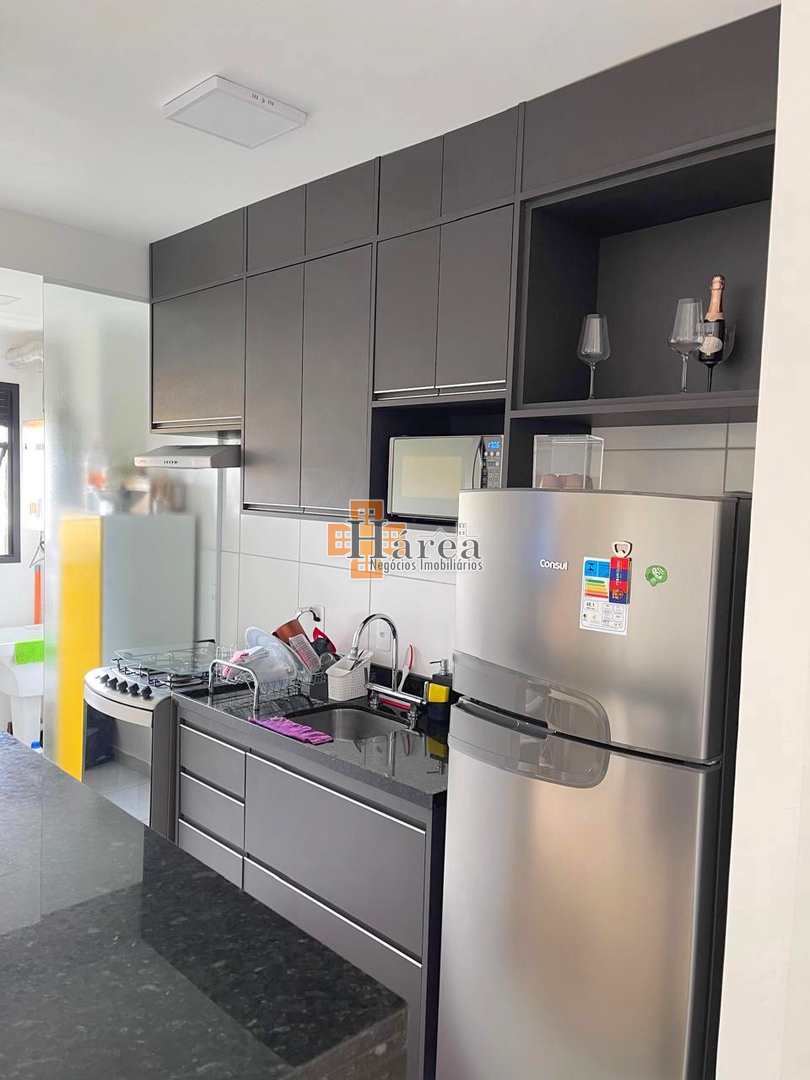 Apartamento à venda e aluguel com 2 quartos, 56m² - Foto 12