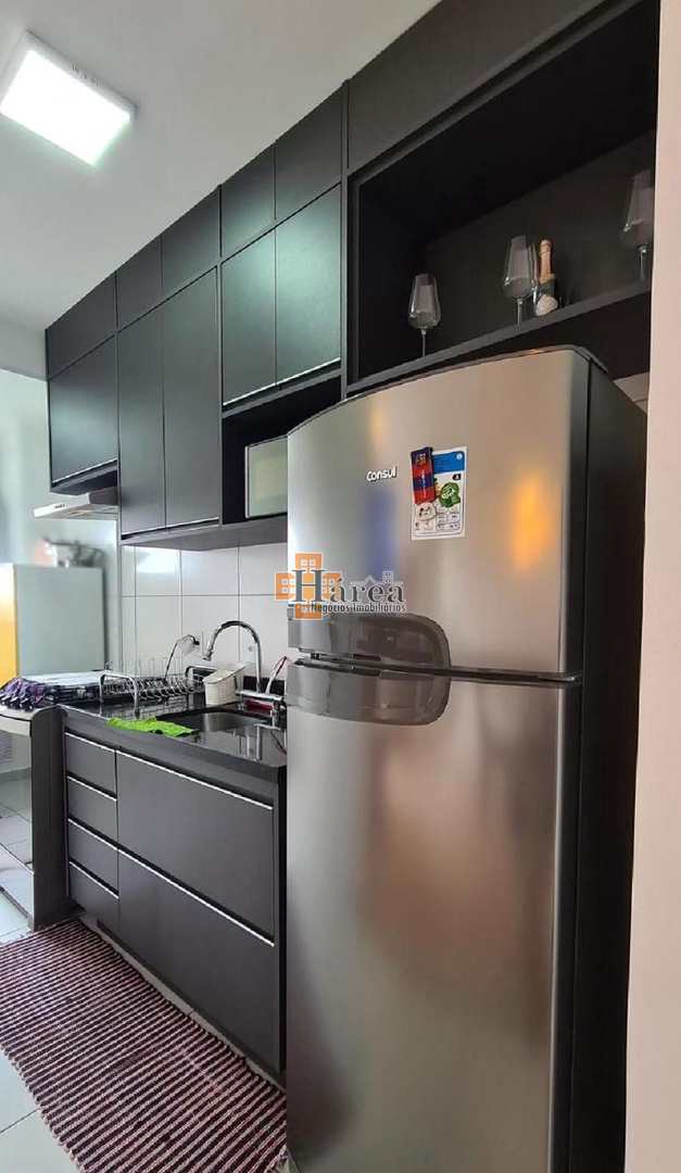 Apartamento à venda e aluguel com 2 quartos, 56m² - Foto 13