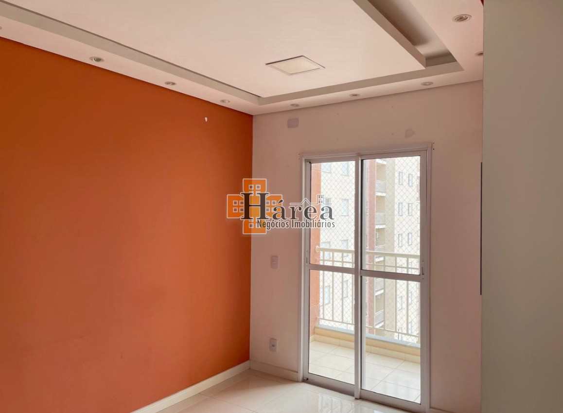 Apartamento à venda com 2 quartos, 66m² - Foto 5