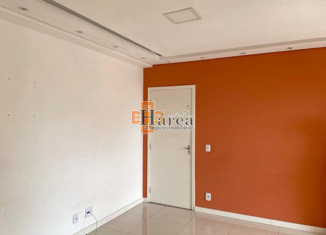 Apartamento à venda com 2 quartos, 66m² - Foto 6