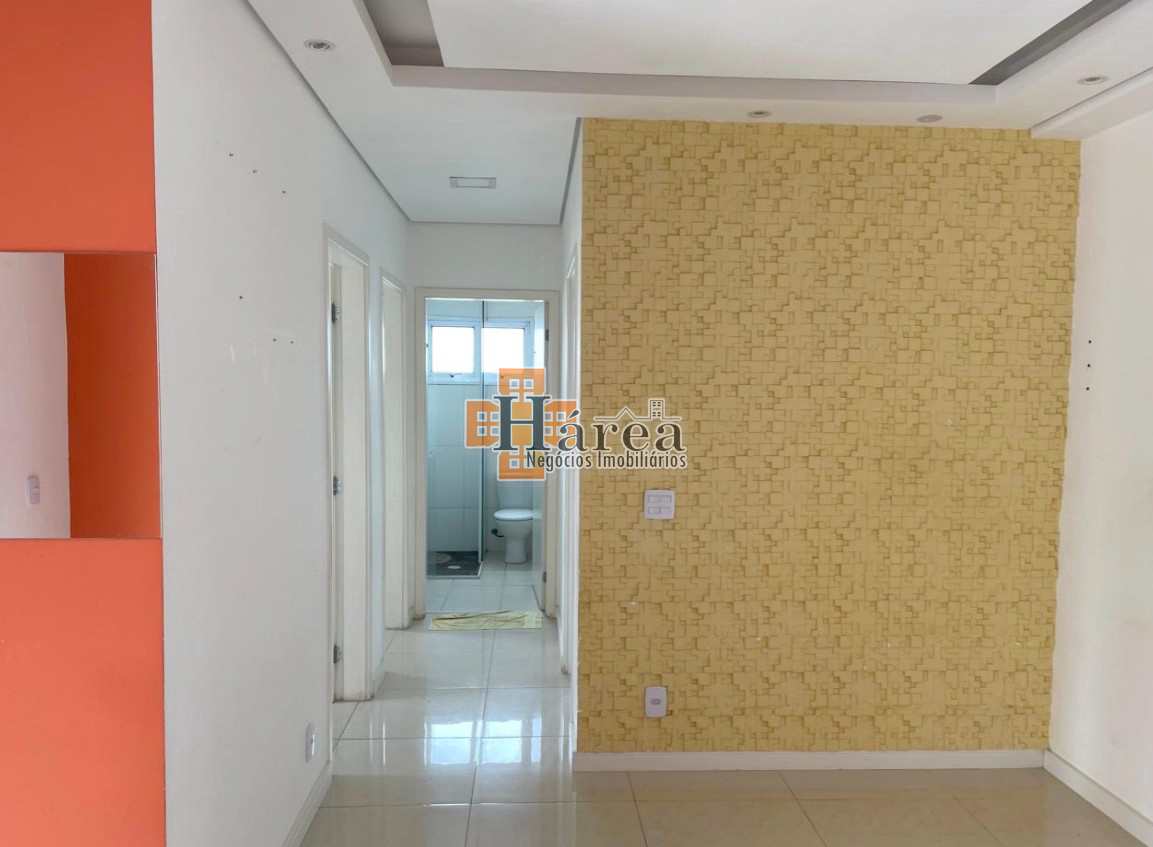 Apartamento à venda com 2 quartos, 66m² - Foto 4