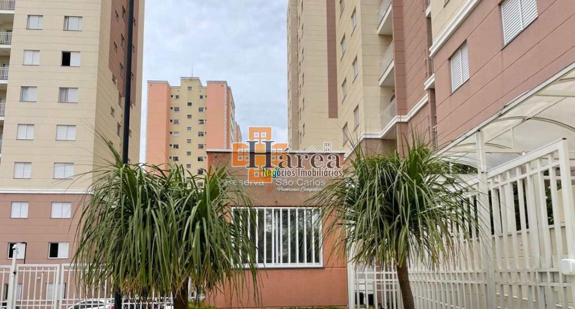 Apartamento à venda com 2 quartos, 66m² - Foto 1