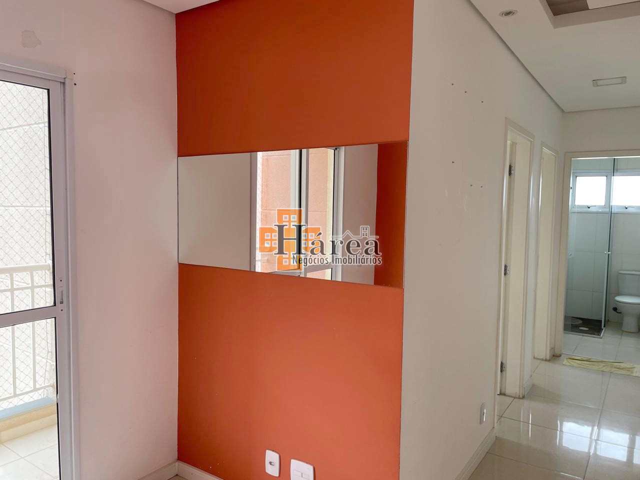 Apartamento à venda com 2 quartos, 66m² - Foto 3