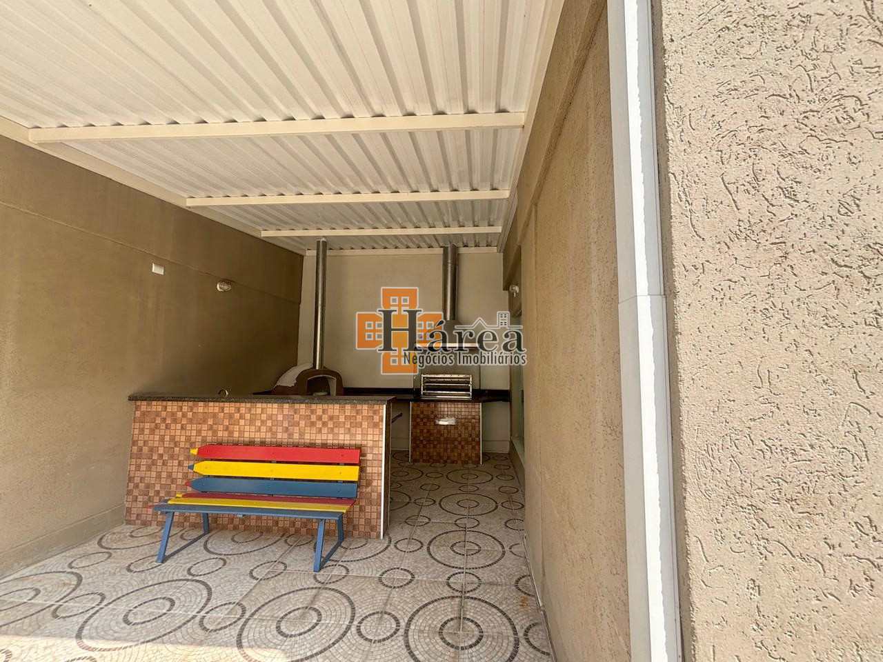 Apartamento à venda com 3 quartos, 68m² - Foto 21