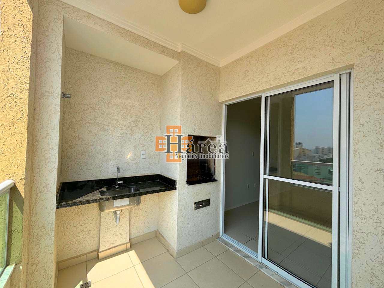 Apartamento à venda com 3 quartos, 68m² - Foto 3