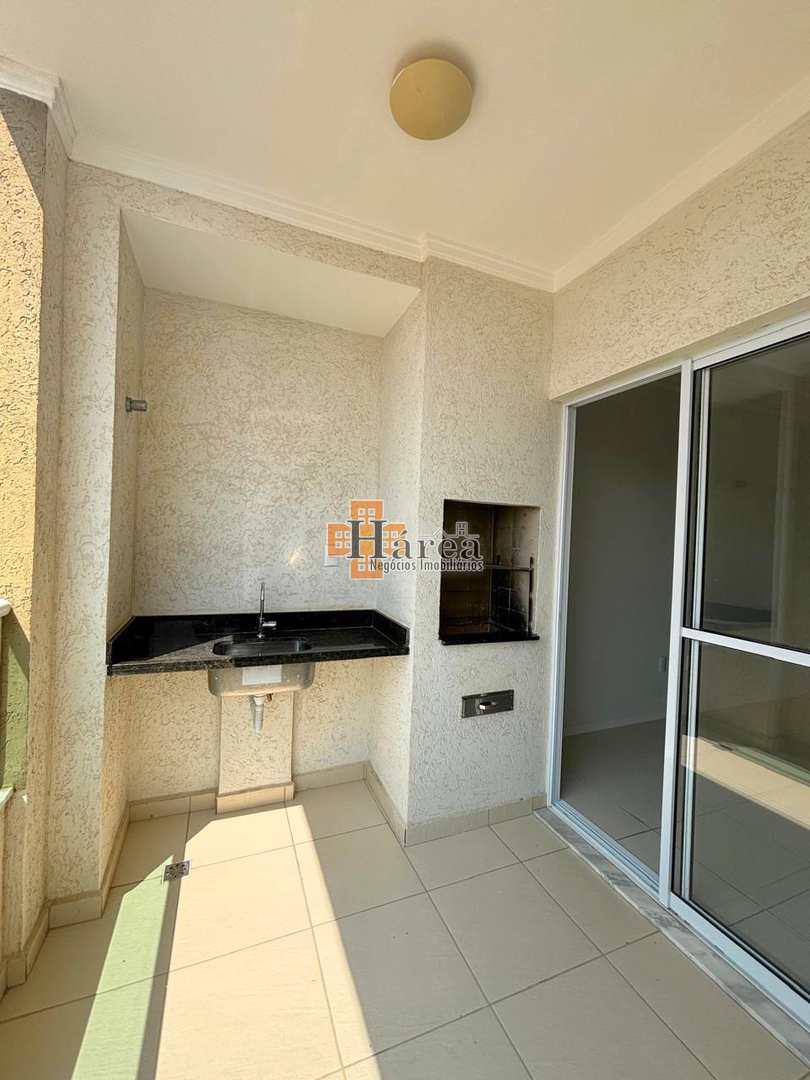 Apartamento à venda com 3 quartos, 68m² - Foto 4