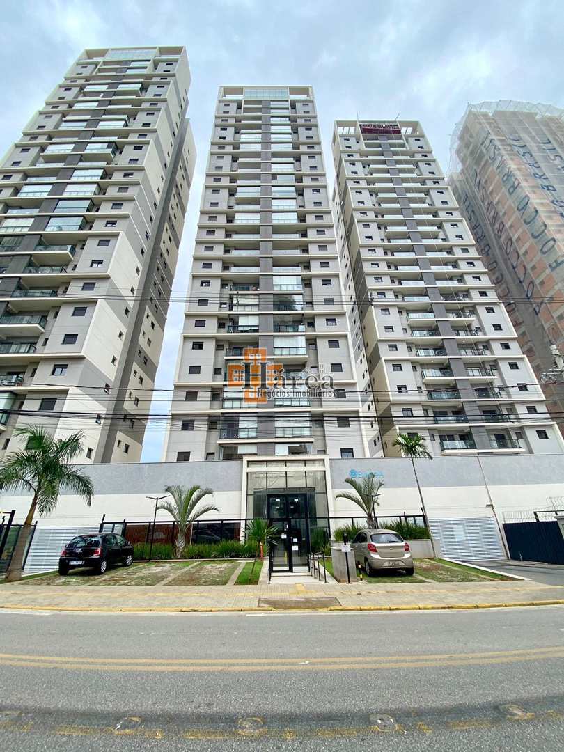 Edifício: Le Monde / Parque Campolim - Sorocaba