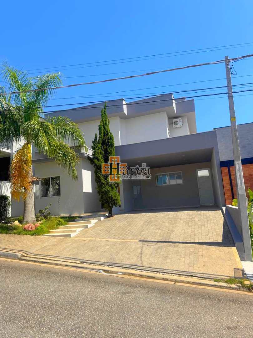 Sobrado à venda e aluguel com 4 quartos, 383m² - Foto 1