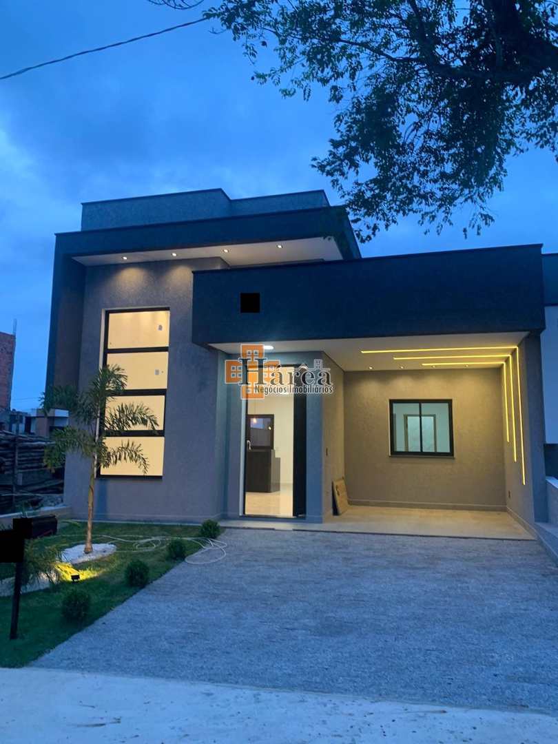 Casa de Condomínio à venda com 3 quartos, 110m² - Foto 1