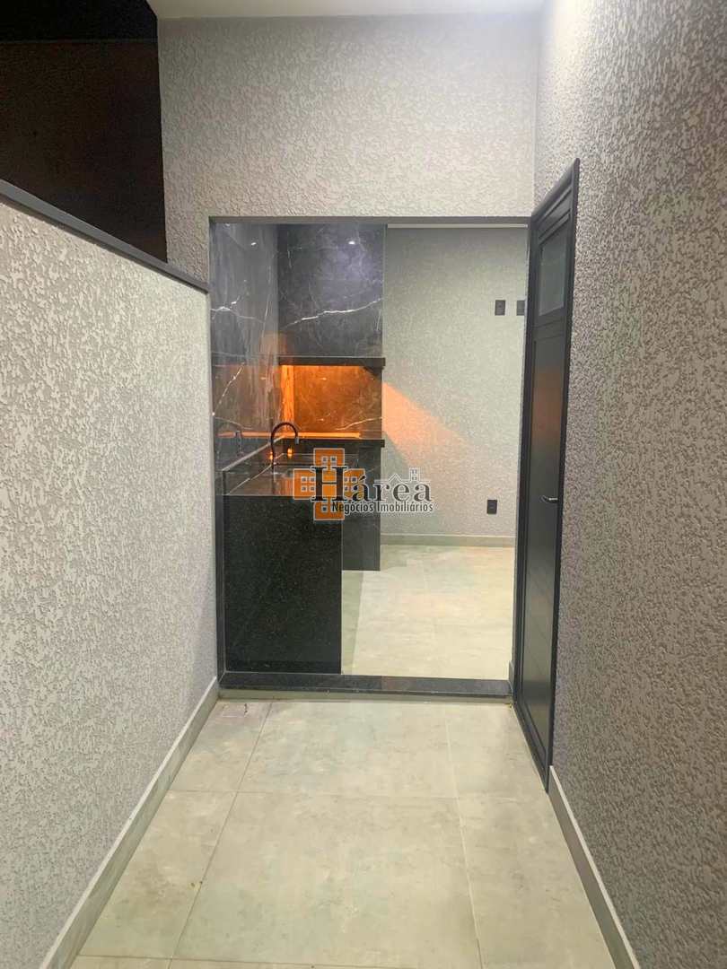 Casa de Condomínio à venda com 3 quartos, 110m² - Foto 7