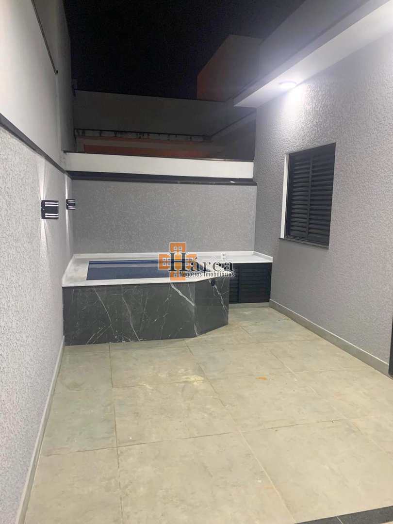 Casa de Condomínio à venda com 3 quartos, 110m² - Foto 10