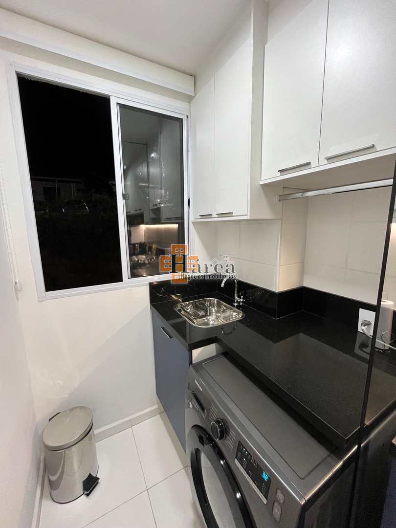 Apartamento à venda com 2 quartos, 43m² - Foto 12