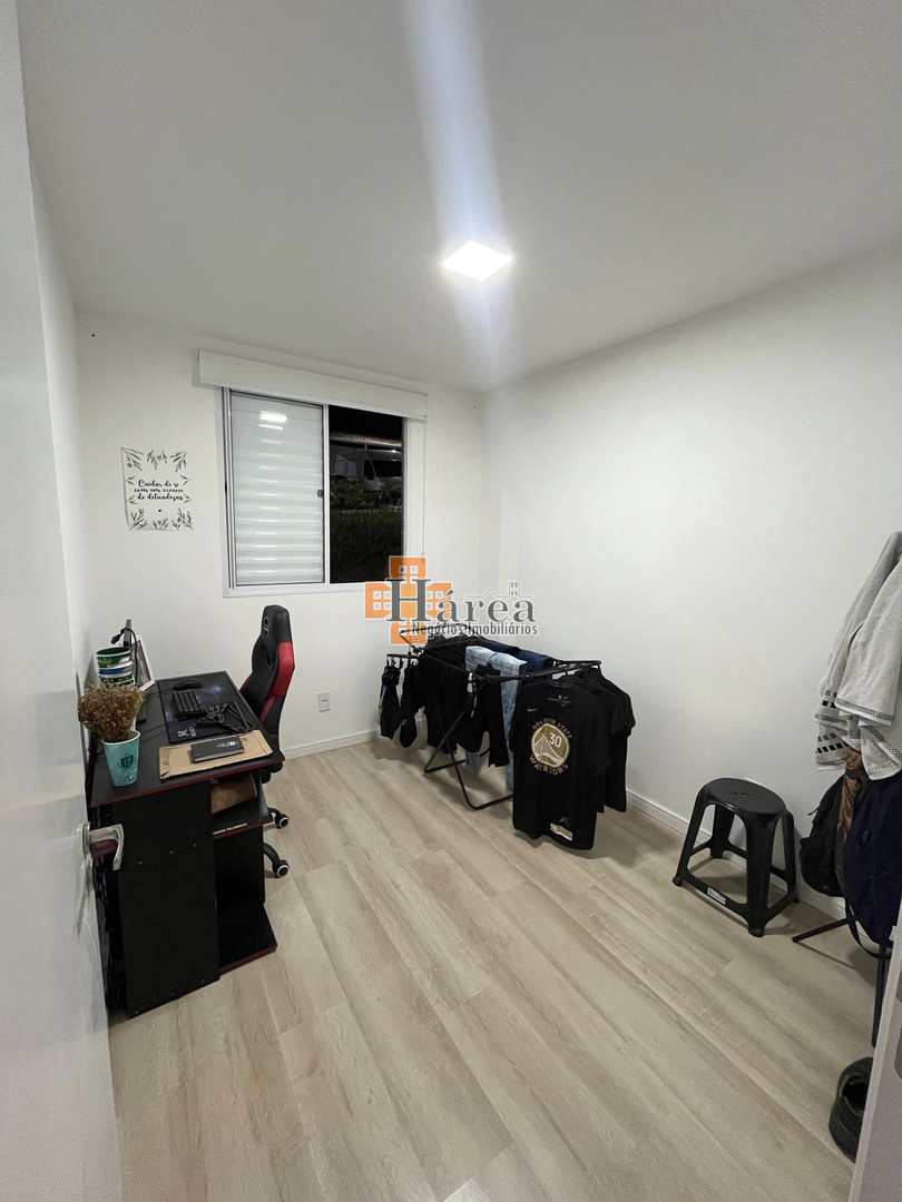 Apartamento à venda com 2 quartos, 43m² - Foto 7