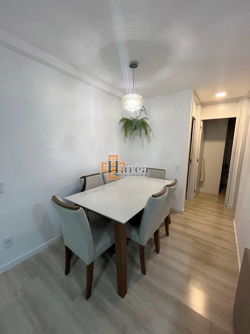 Apartamento à venda com 2 quartos, 43m² - Foto 4