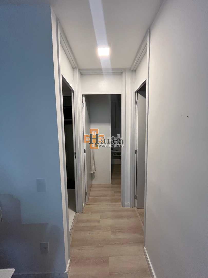 Apartamento à venda com 2 quartos, 43m² - Foto 5