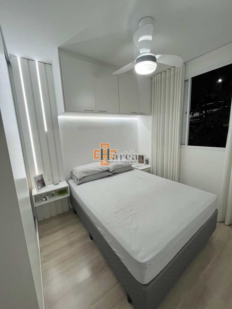 Apartamento à venda com 2 quartos, 43m² - Foto 6