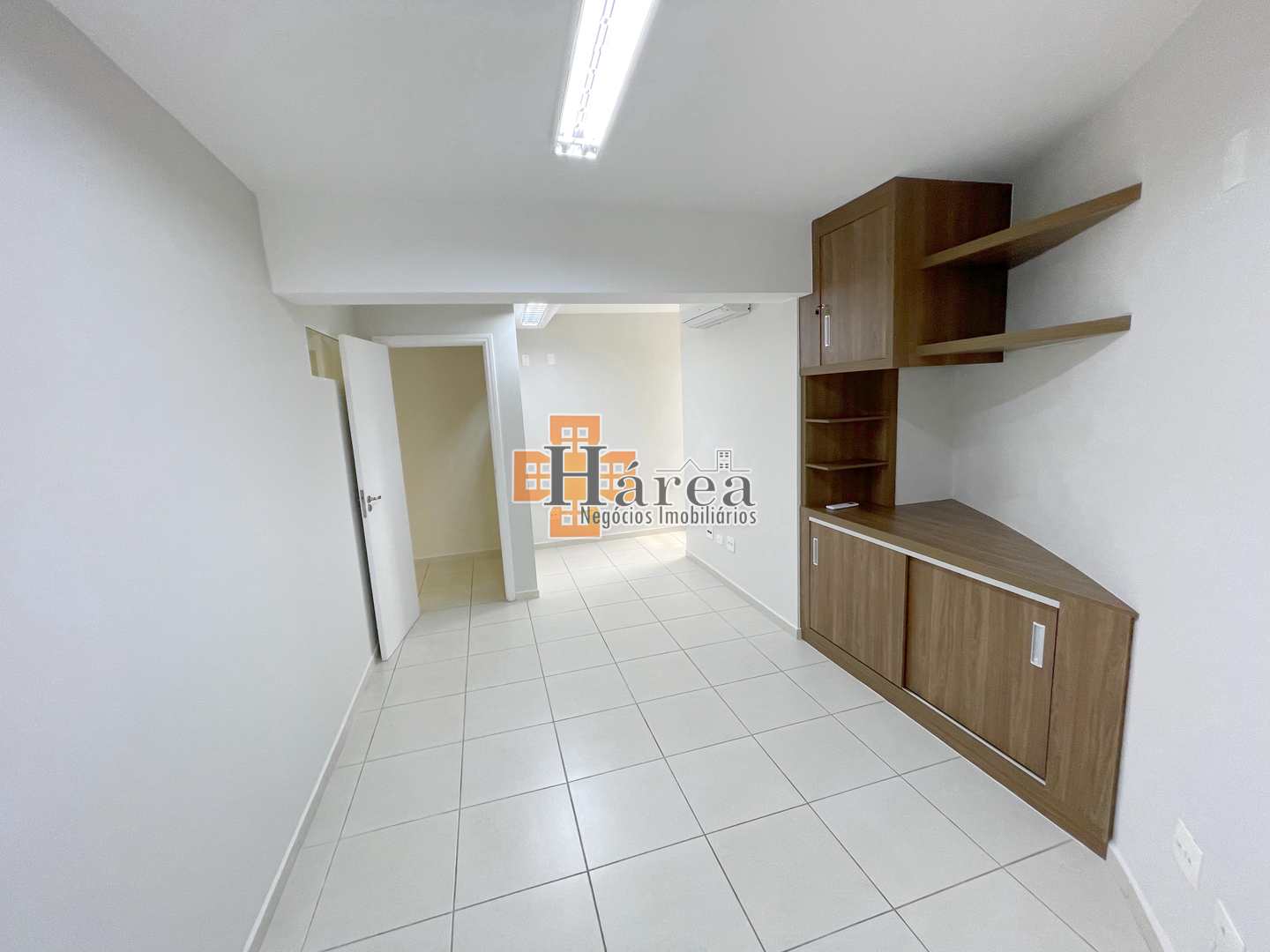 Conjunto Comercial-Sala para alugar, 123m² - Foto 5