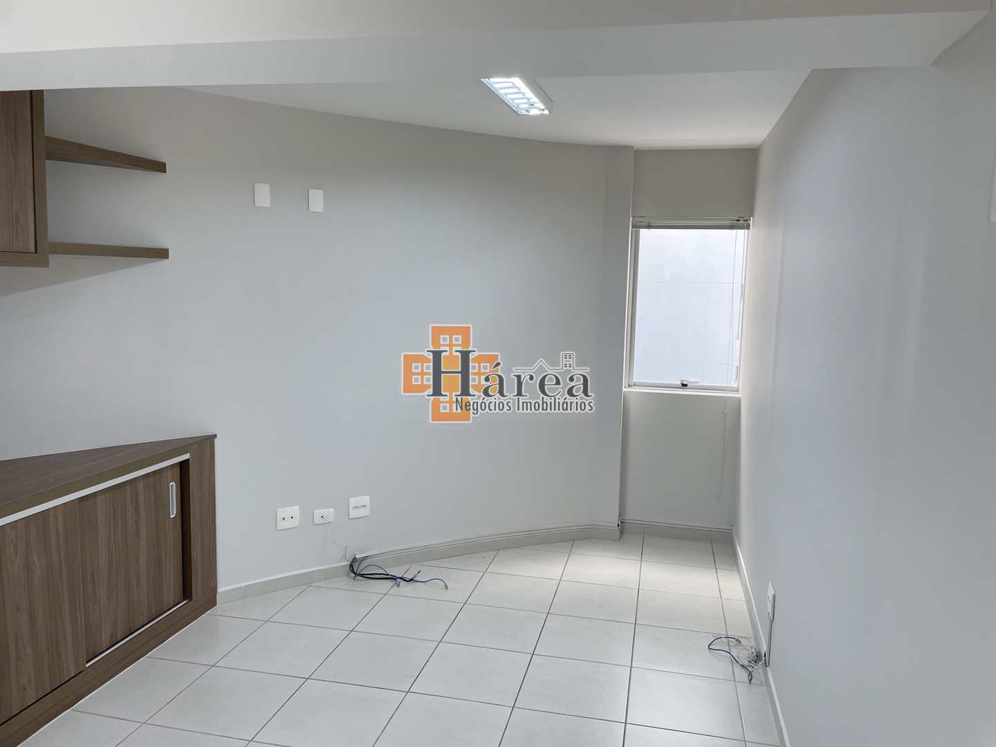 Conjunto Comercial-Sala para alugar, 123m² - Foto 6