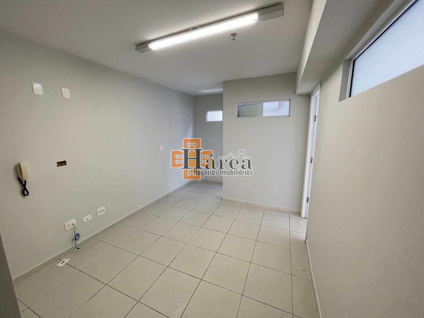 Conjunto Comercial-Sala para alugar, 123m² - Foto 4