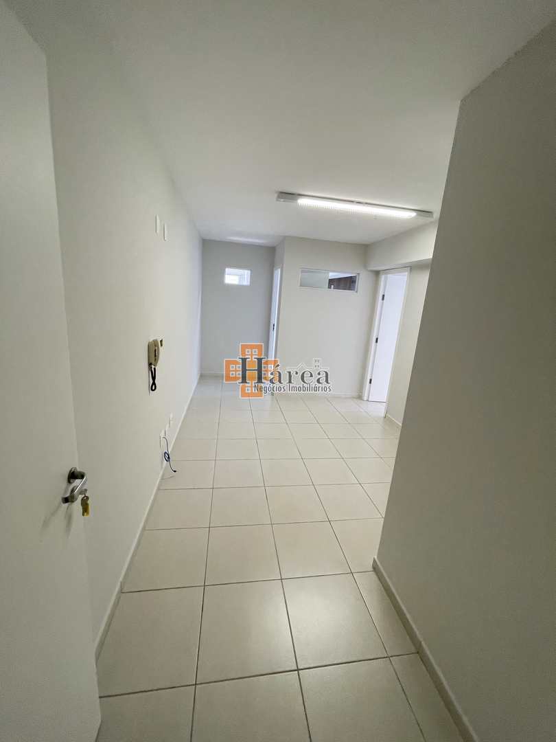 Conjunto Comercial-Sala para alugar, 123m² - Foto 1