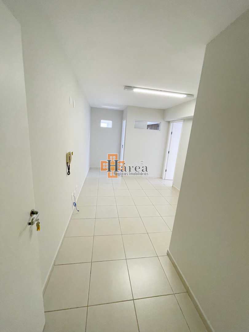 Conjunto Comercial-Sala para alugar, 123m² - Foto 2