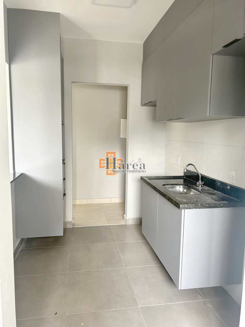 Apartamento à venda com 3 quartos, 80m² - Foto 7