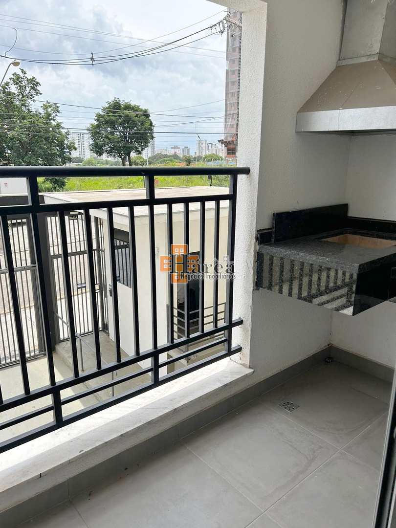 Apartamento à venda com 3 quartos, 80m² - Foto 6