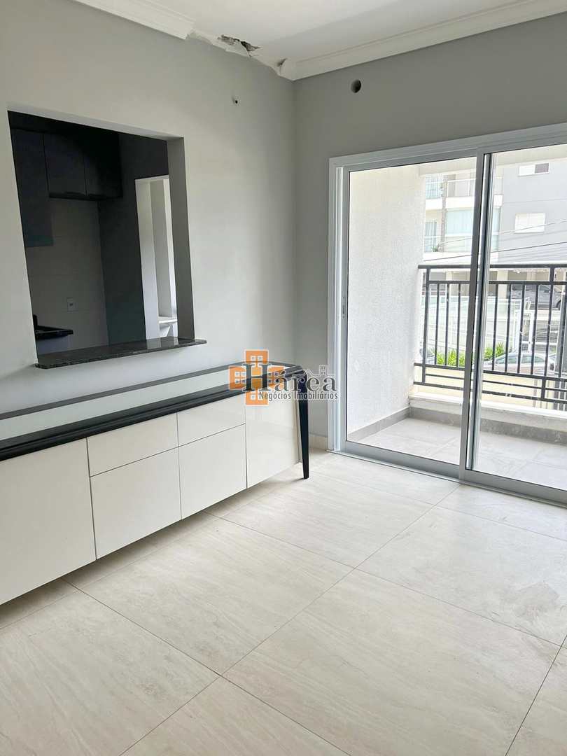 Apartamento à venda com 3 quartos, 80m² - Foto 5