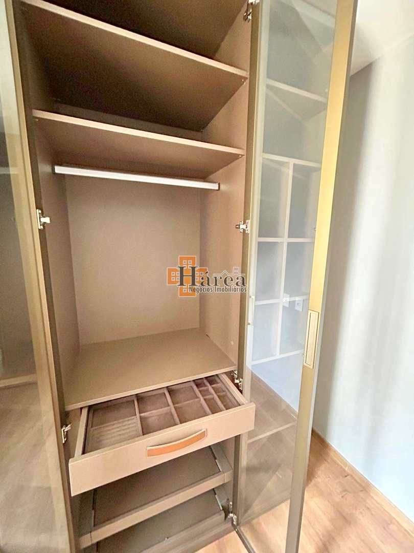 Apartamento à venda com 3 quartos, 80m² - Foto 19