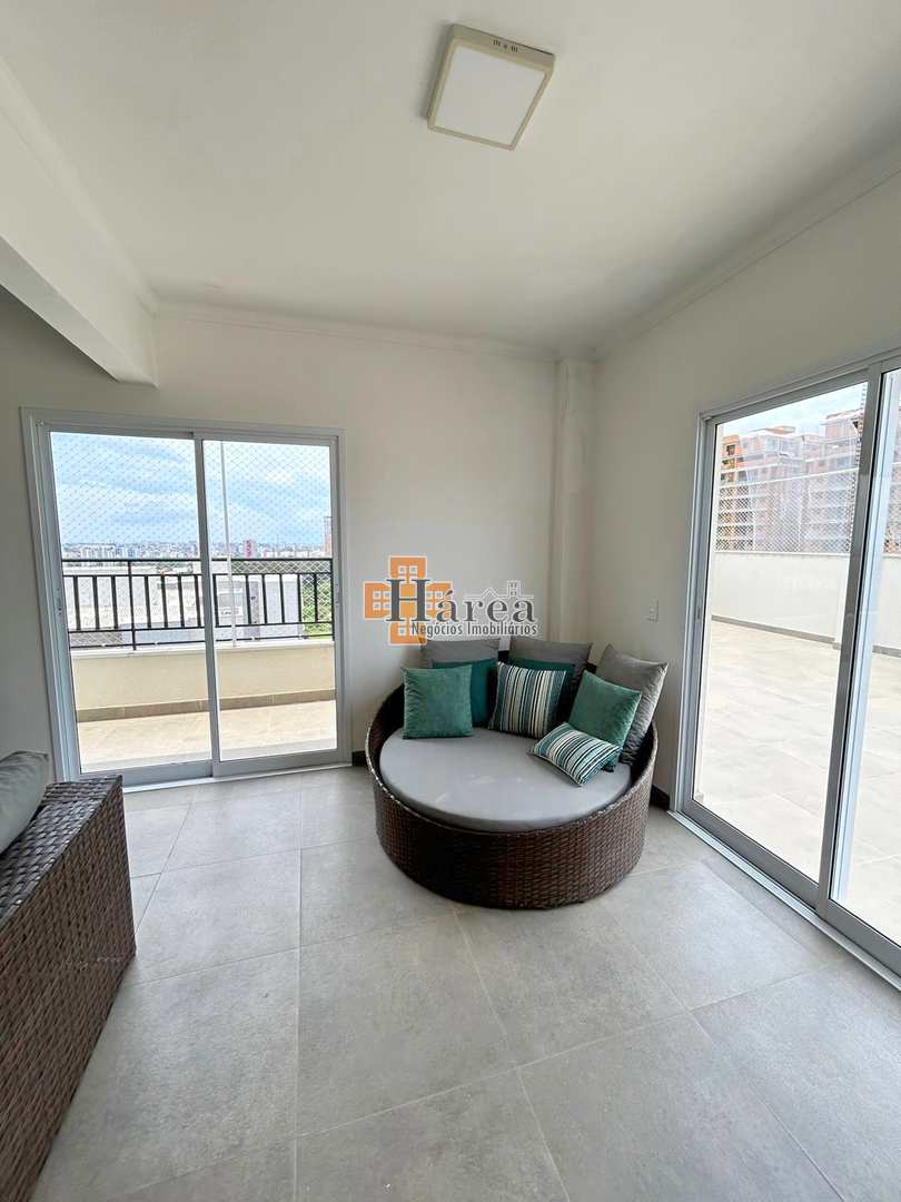 Apartamento à venda com 3 quartos, 80m² - Foto 21