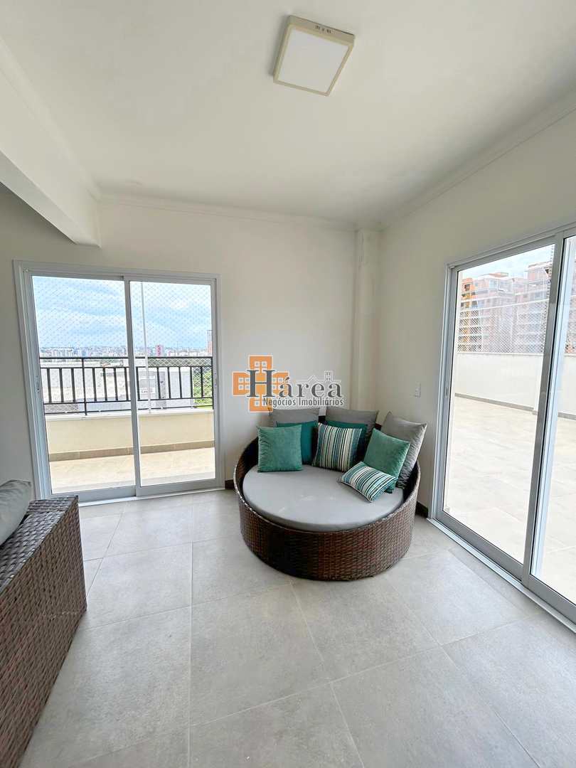 Apartamento à venda com 3 quartos, 80m² - Foto 21