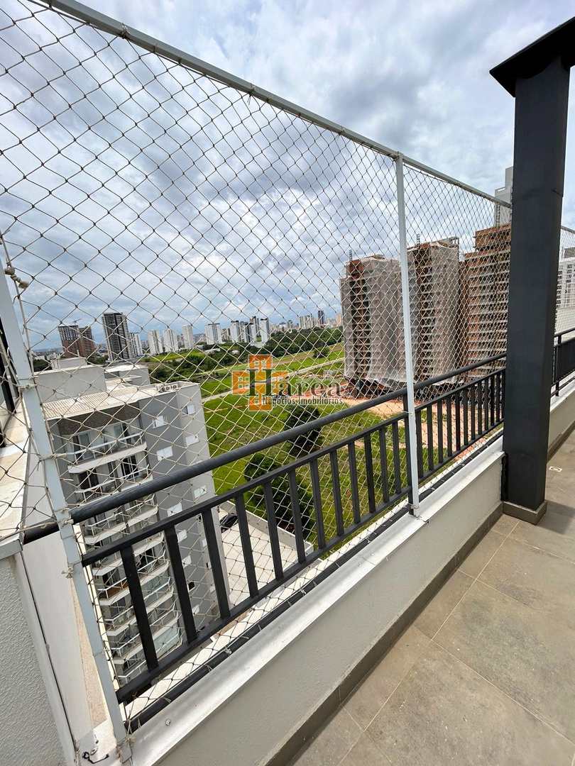 Apartamento à venda com 3 quartos, 80m² - Foto 31