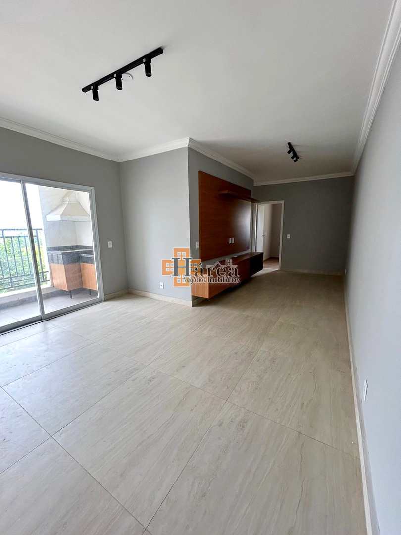 Apartamento à venda com 3 quartos, 80m² - Foto 3