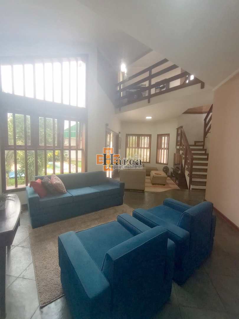 Sobrado à venda com 4 quartos, 225m² - Foto 4