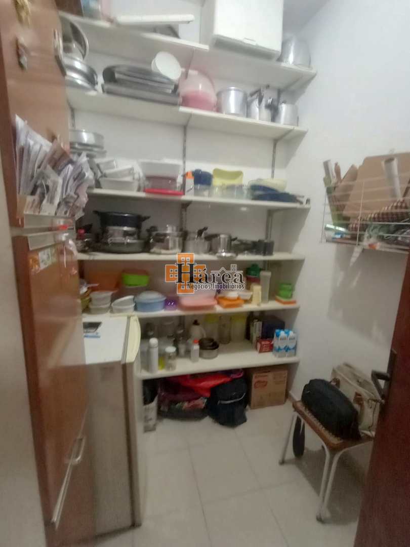 Sobrado à venda com 4 quartos, 225m² - Foto 30