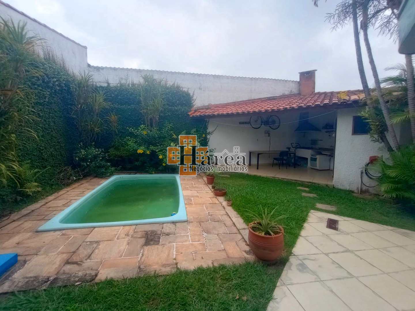 Sobrado à venda com 4 quartos, 225m² - Foto 34