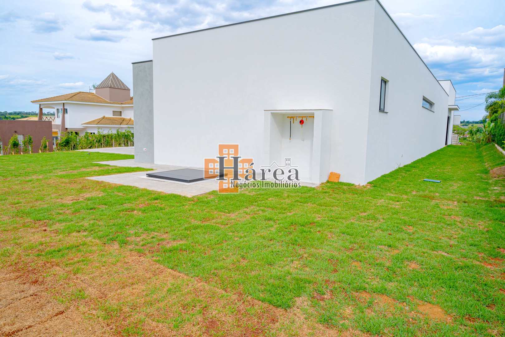 Casa de Condomínio à venda com 3 quartos, 378m² - Foto 64