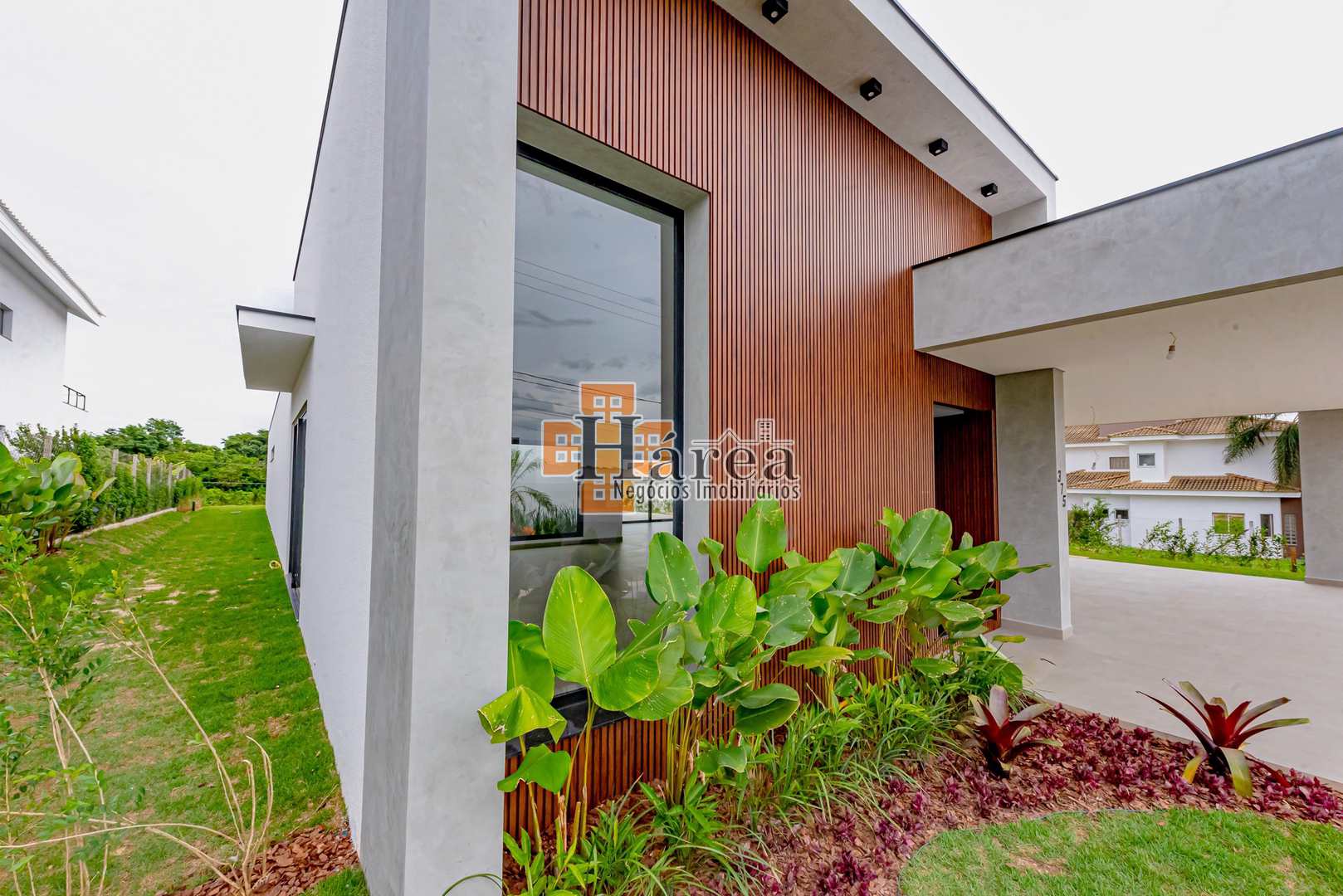 Casa de Condomínio à venda com 3 quartos, 378m² - Foto 60