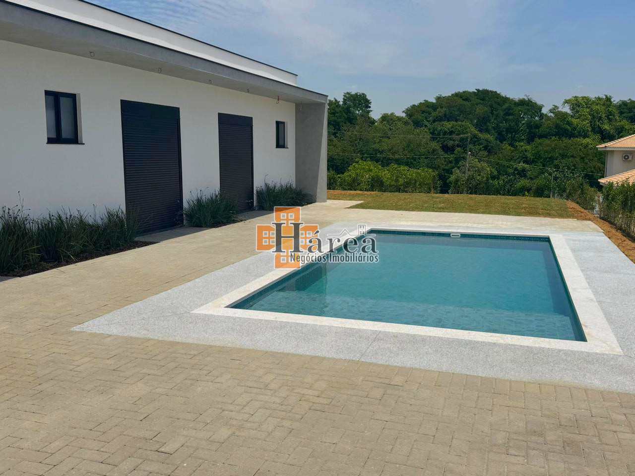 Casa de Condomínio à venda com 3 quartos, 378m² - Foto 25