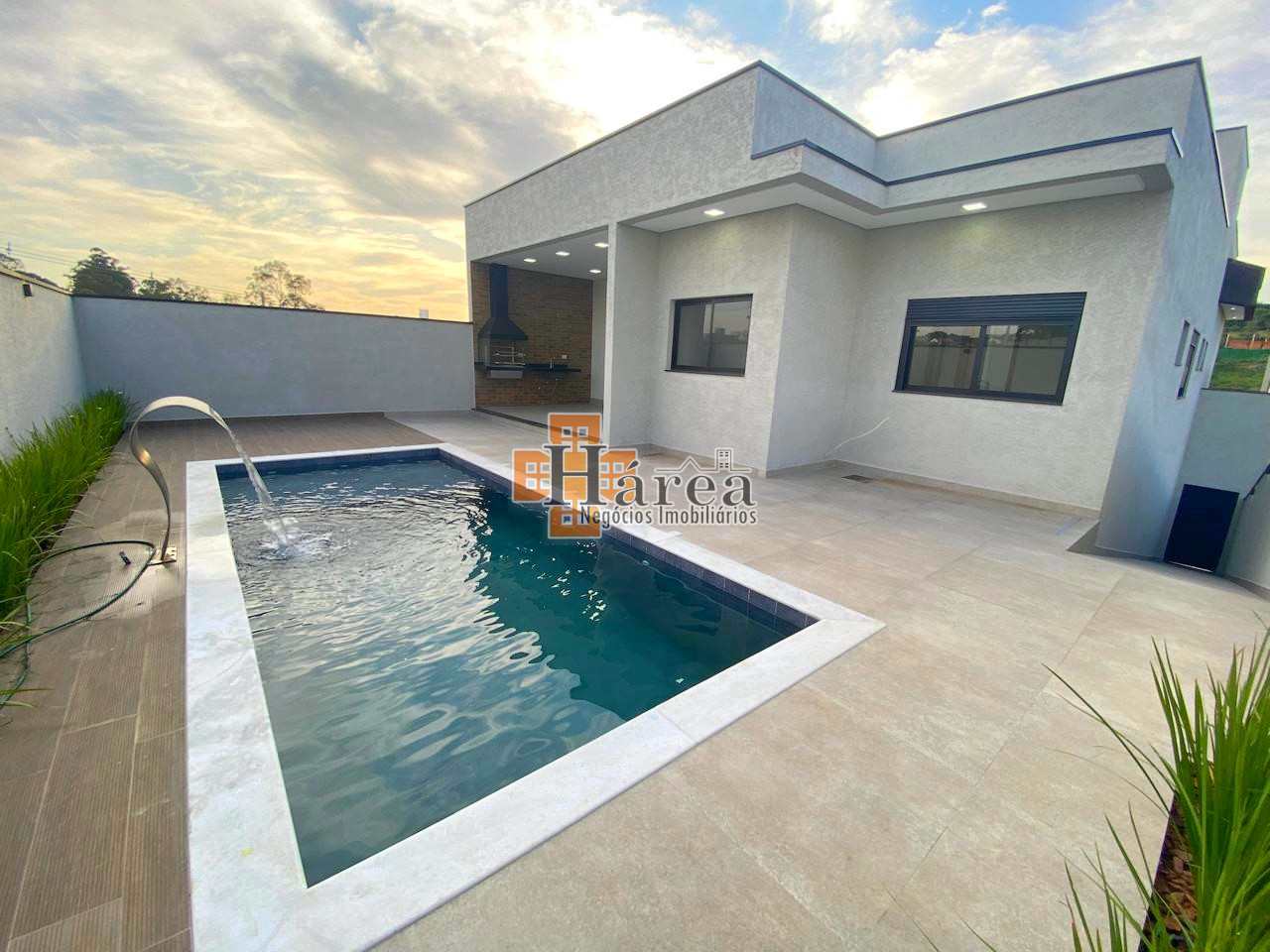 Casa de Condomínio à venda com 3 quartos, 250m² - Foto 11