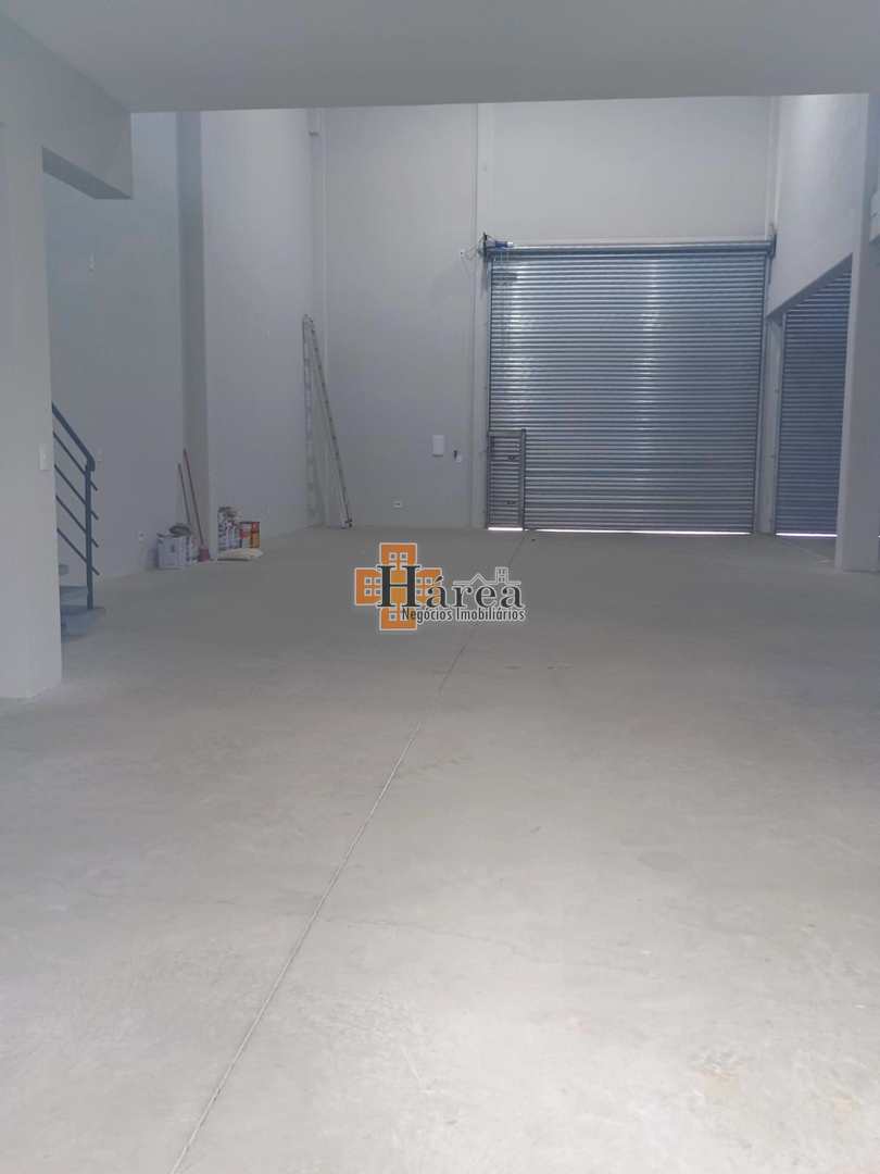 Depósito-Galpão-Armazém para alugar, 160m² - Foto 9