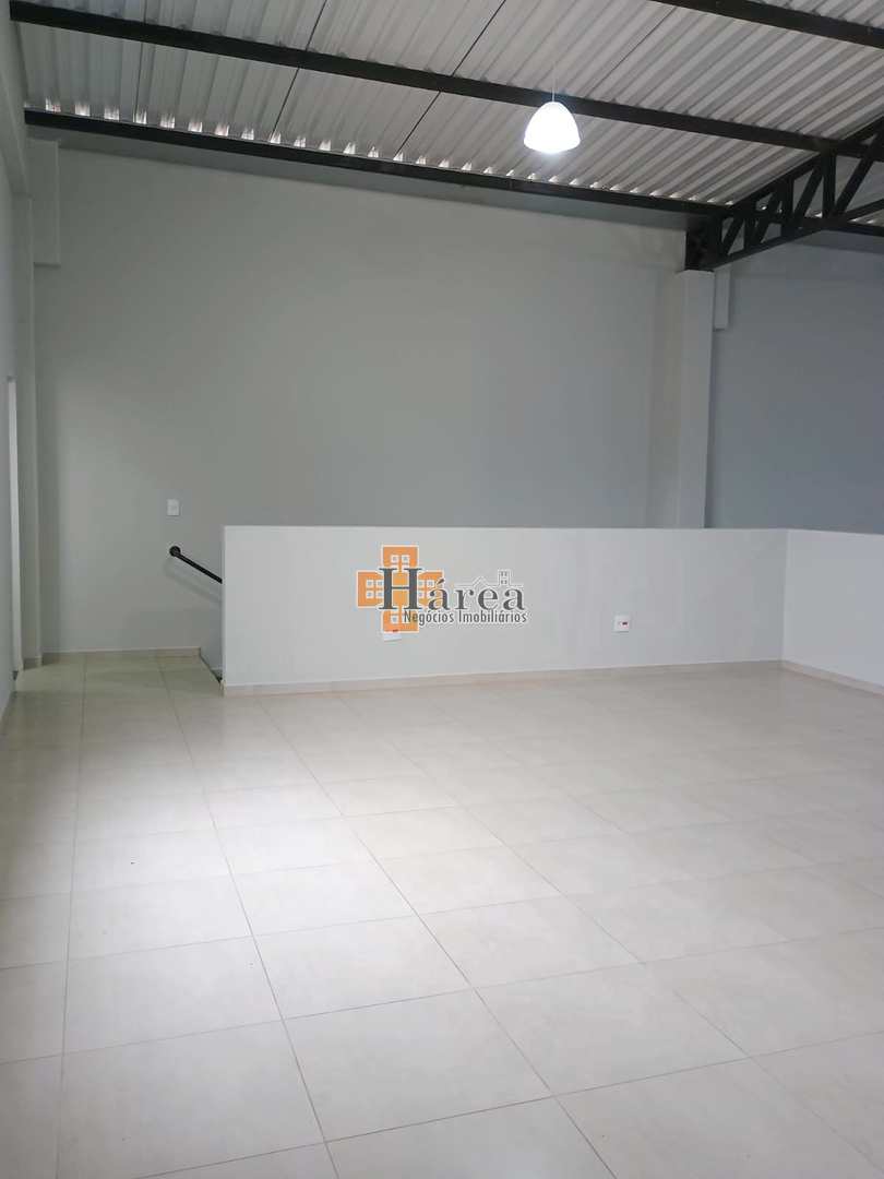 Depósito-Galpão-Armazém para alugar, 160m² - Foto 14