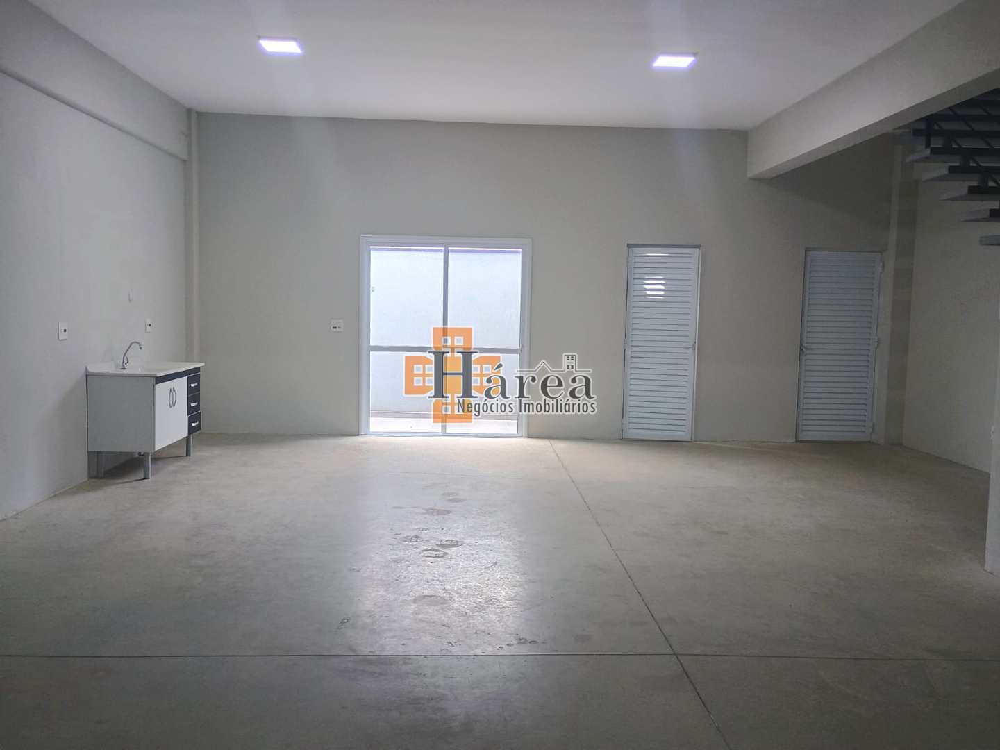 Depósito-Galpão-Armazém para alugar, 160m² - Foto 5