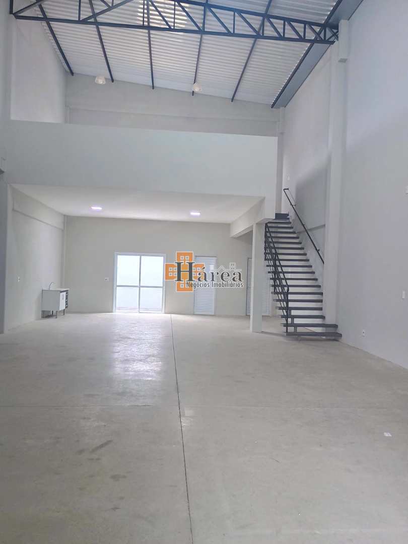 Depósito-Galpão-Armazém para alugar, 160m² - Foto 3