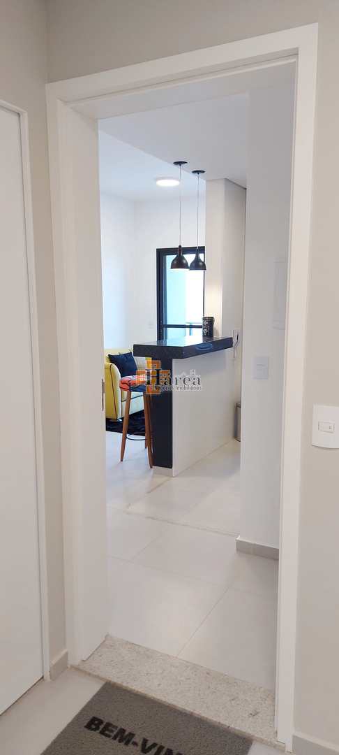 Apartamento à venda e aluguel com 1 quarto, 48m² - Foto 3