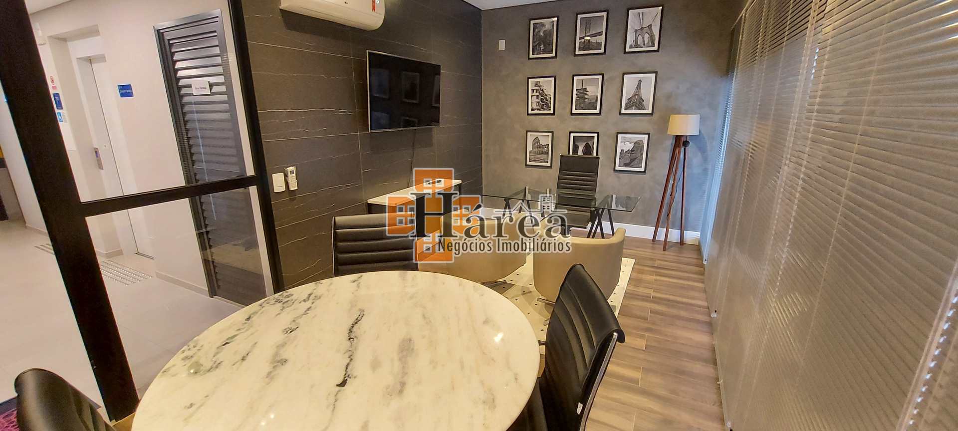 Apartamento à venda e aluguel com 1 quarto, 48m² - Foto 47